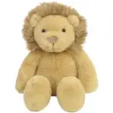 Goldie Lion Rattle