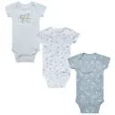 Gerber Onesies 3pk Good Times Only