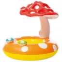 Mushroom Kiddie Float