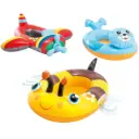 Pool Cruisers