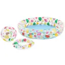 Ice Pop Pool Set