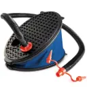 Bellows Foot Pump