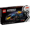 Lego Speed Champions Oracle Red Bull Racing RB20 F1 Race Car