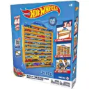 Hot Wheels Race N' Track Car Case