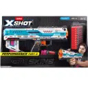 XShot Skins Pro Series Fury-X Blaster