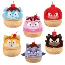 Squishmallow Little Plush Ice Cream Blind Bags