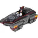 Shadow Pull Back Vehicle