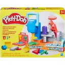 Play Doh Stamp & Saw Tool Bench