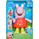 Peppa Pig Talk & Sing Peppa Doll