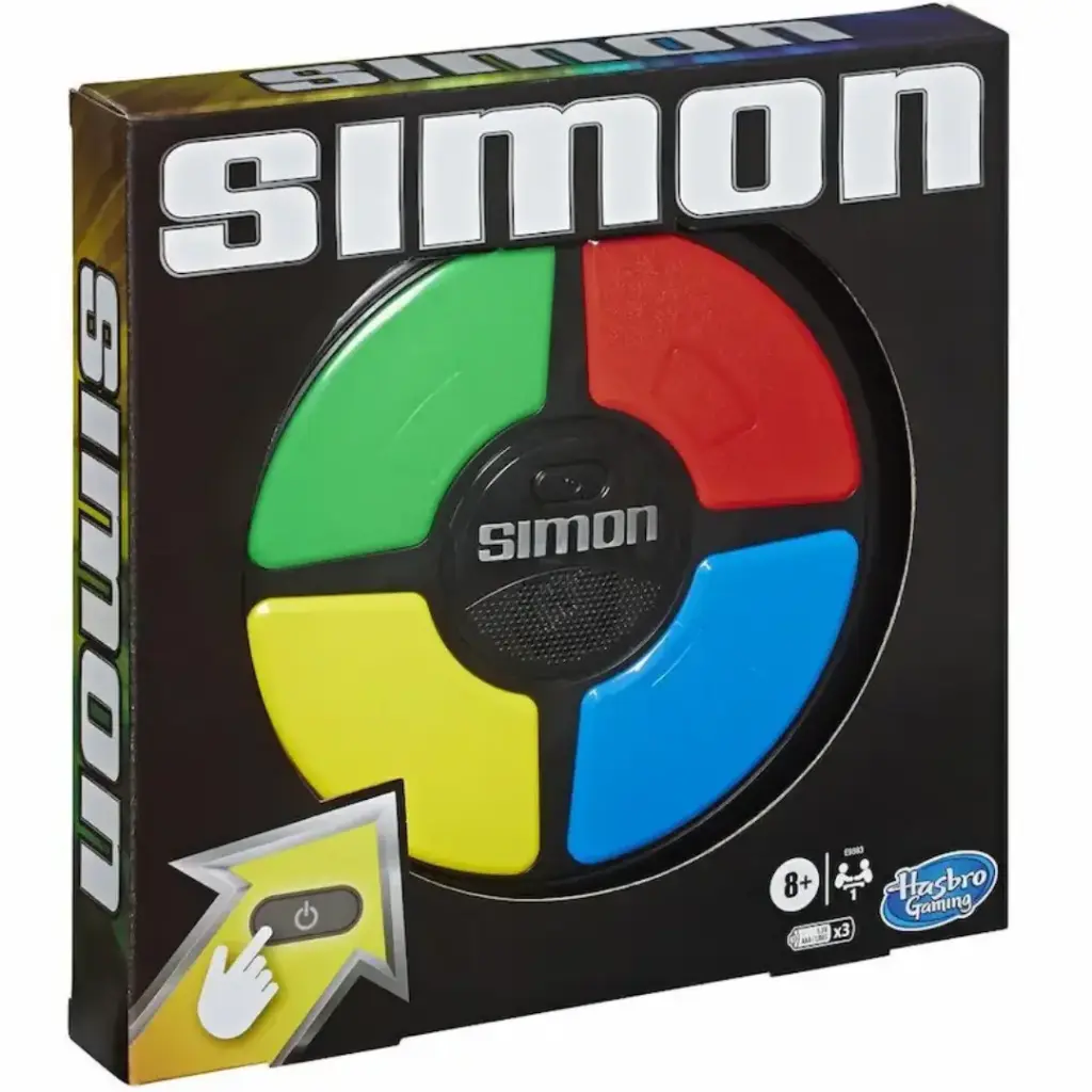 Simon Classic