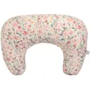 Boppy Nursing Pillow Pink Field Flowers
