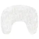 Boppy Nursing Pillow Beige Foliage