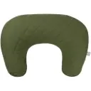 Boppy Luxe Nursing Pillow Moss Quilted