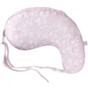 Boppy Uplift Belted Nursing Pillow Pink Frost Floral