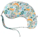 Boppy Uplift Belted Nursing Pillow Colourful Forest Animals