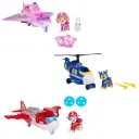 Paw Patrol Air Rescue Themed Vehicle Assorted
