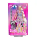 Barbie Fun & Fancy Doll Blonde