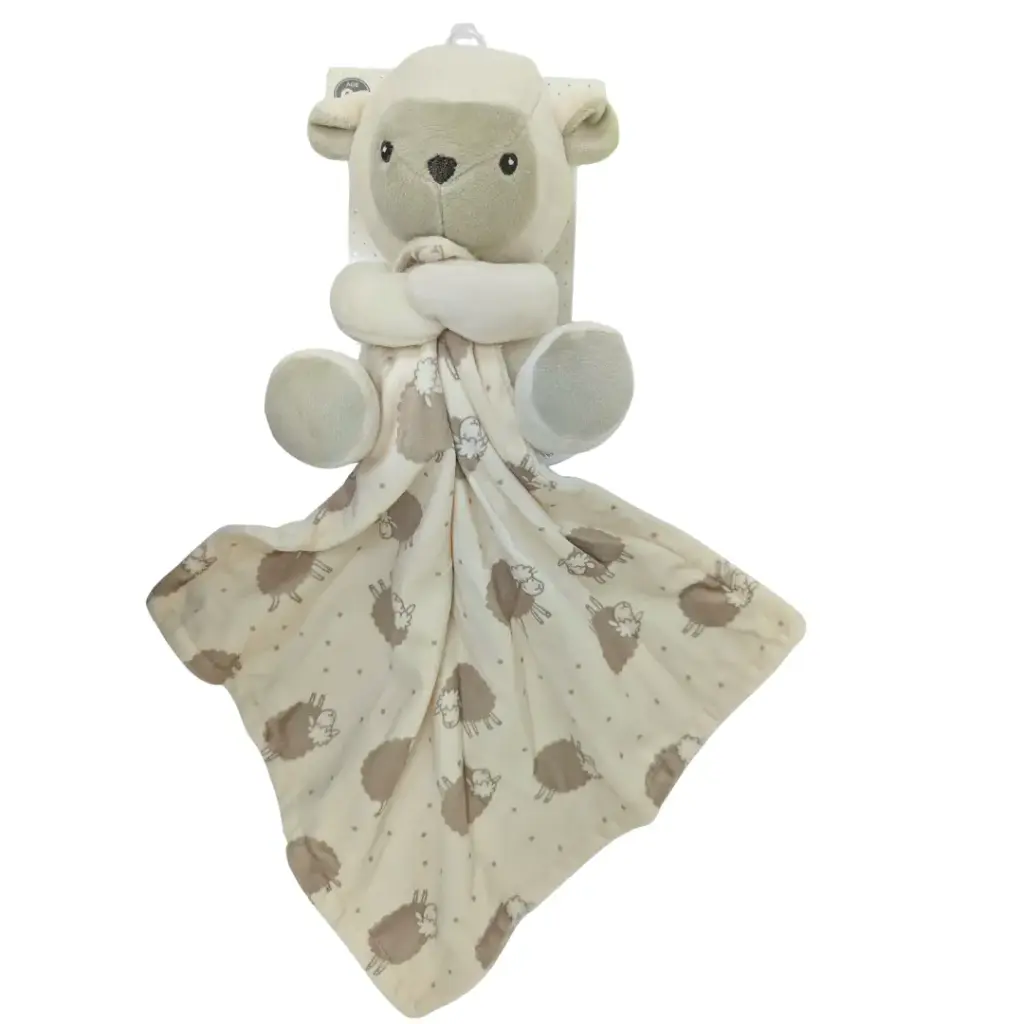 Lamb Lovey