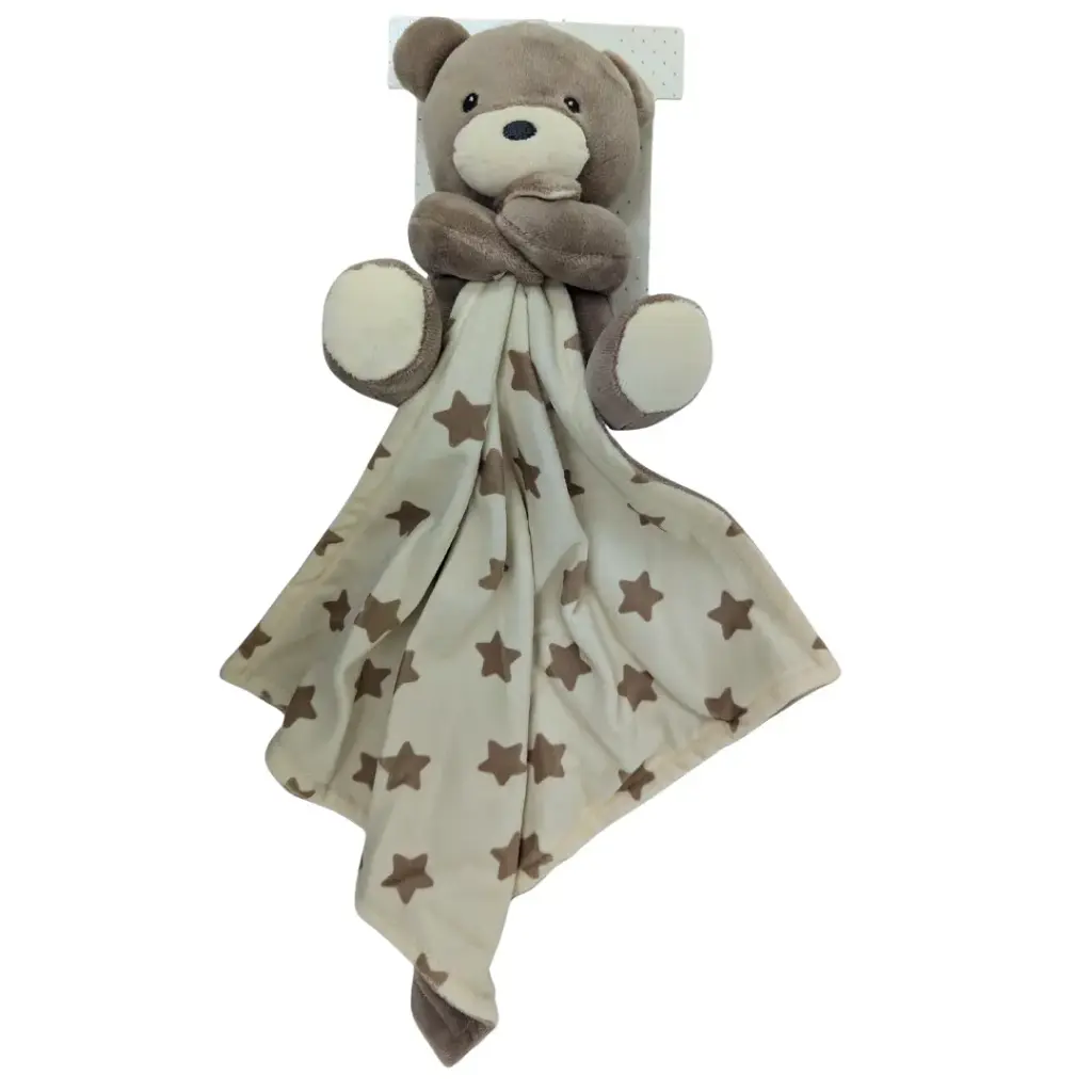 Bear Lovey