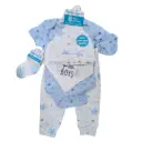 Hanging Gift Set 8pc Cosmos