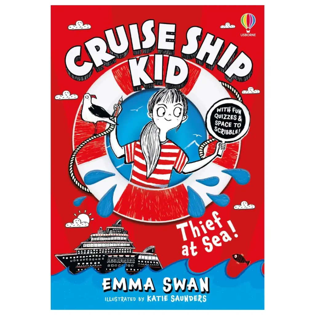 Cruise Kid Ship