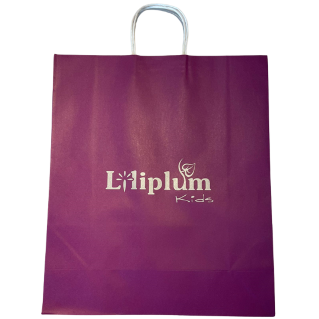Liliplum Shopping Bag Large