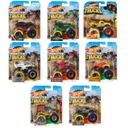 Hot Wheels Monster Trucks 1:64 Assortment