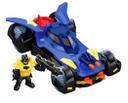 Deluxe Batmobile