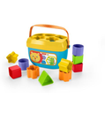 Baby's First Blocks