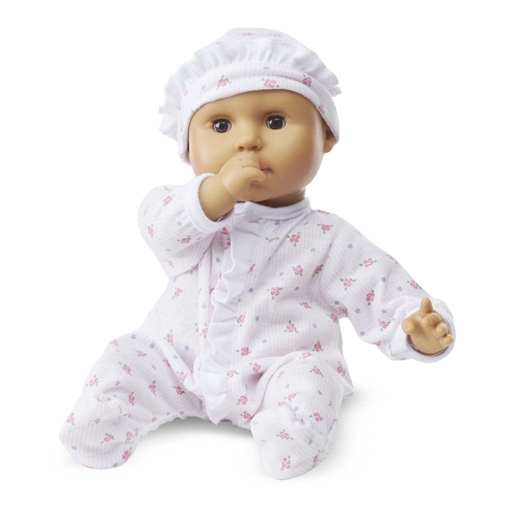 Melissa & Doug Mine To Love Doll Mariana