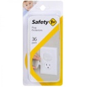 Safety 1st Plug Protectors 36pk