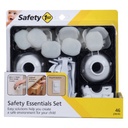 Safety 1st Essentials Kit 46pc