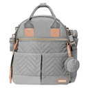 Suite Diaper Backpack Dove