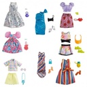 Barbie Complete Look Fashion Assorted