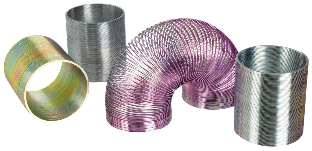 Metal Magic Spring