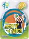Pitch n Catch
