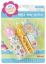 Magic Baby Bottles