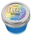 Clear Slime
