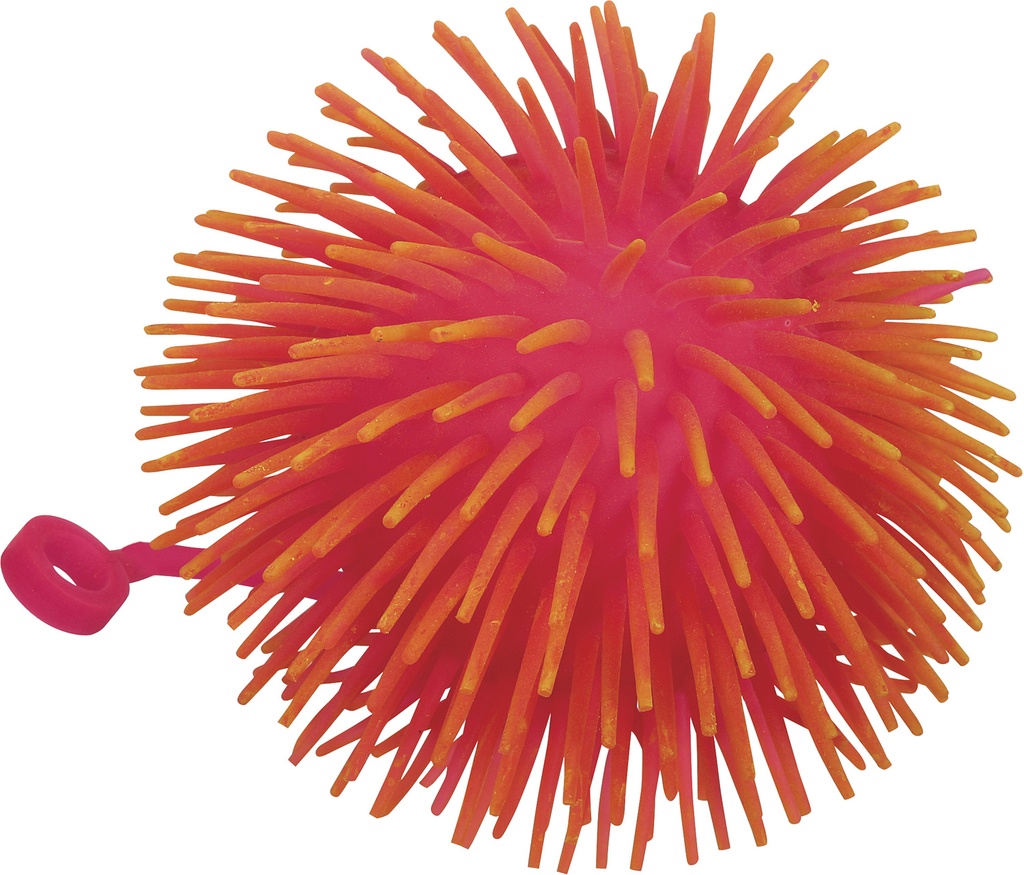 Flash Puffer Ball Yoyo