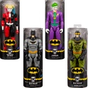 Batman Action Figure 12in Assorted
