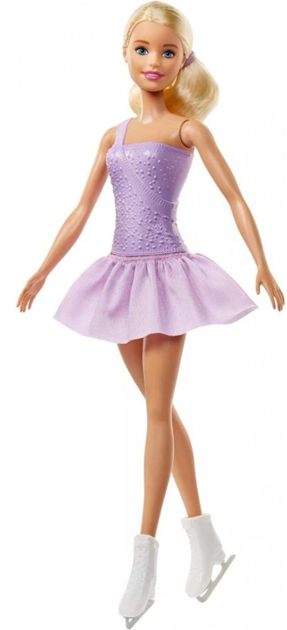 Barbie Career Doll Basic Assorted