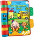 VTech Nursery Rhymes Book