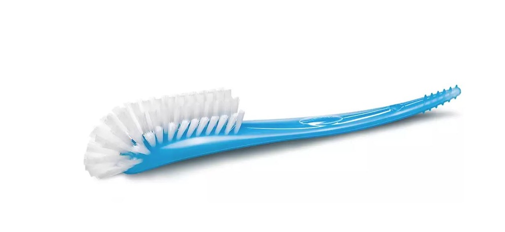 Avent Bottle Brush Blue
