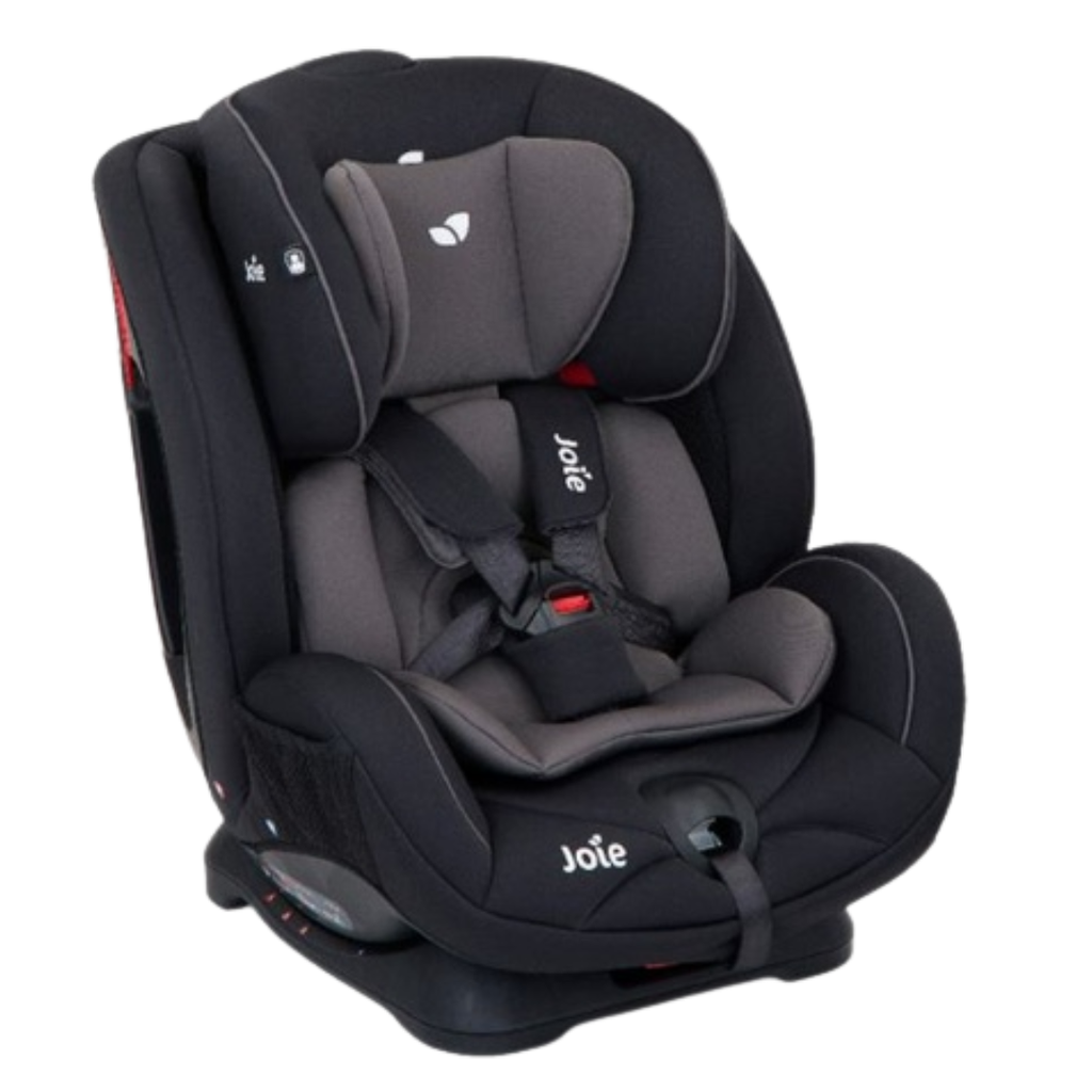 Joie Stages Coal