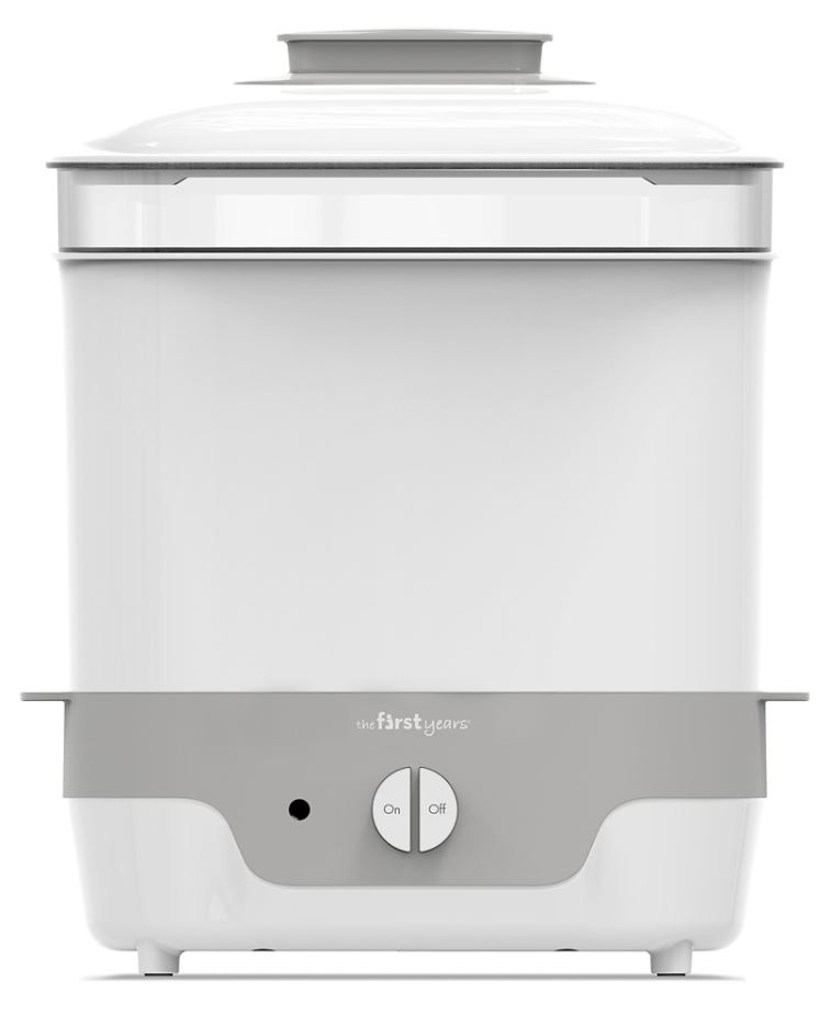 The First Years Modular Sterilizer