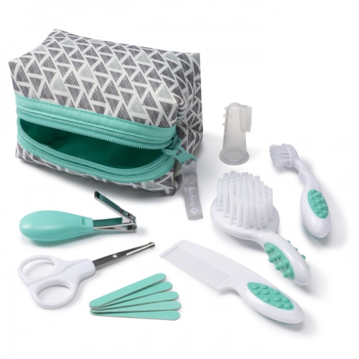 Safety 1st Groom & Go Baby Care Kit