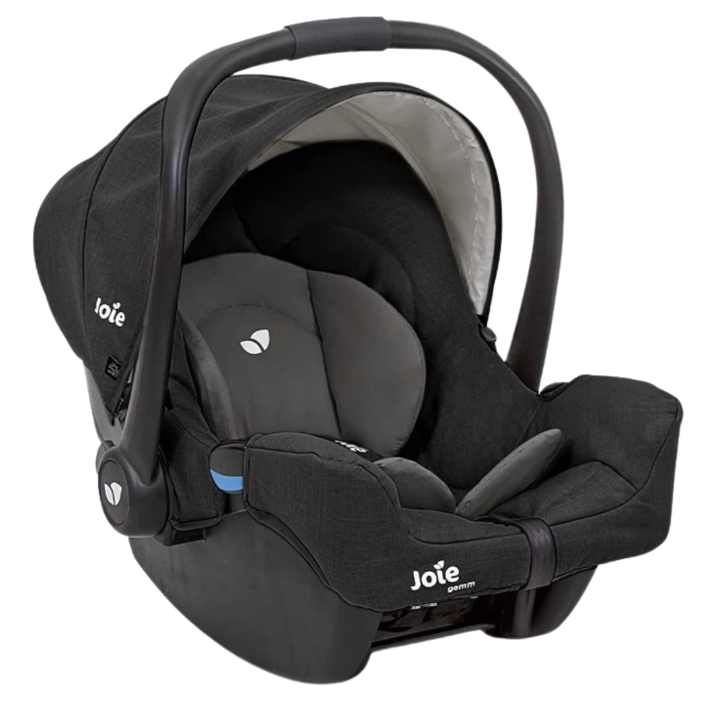 Joie Gemm Infant Car Seat Shale