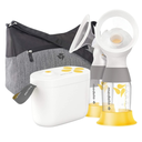 Medela Pump In Style MaxFlow Dual Breast Pump