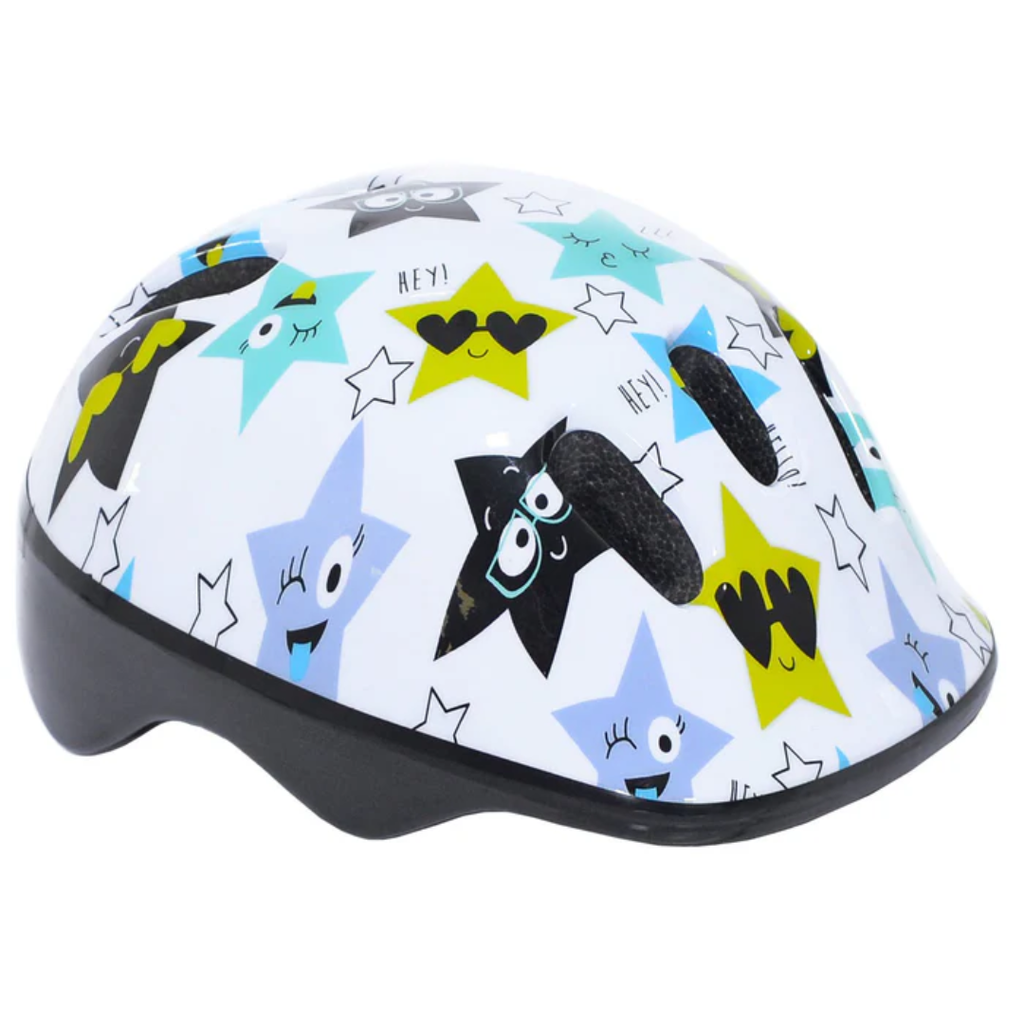 Stars Toddler Helmet