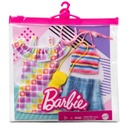 Barbie Fashions 2pk Assorted